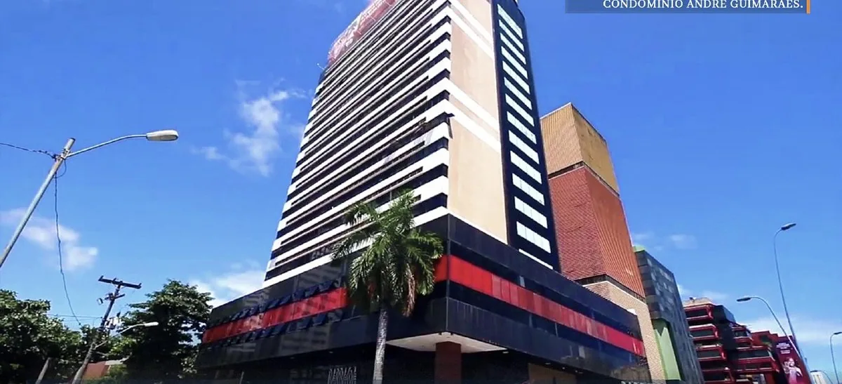 Revitalização Predial Corporativa