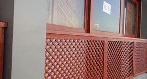 Fachada Recuperada - Construtora HD